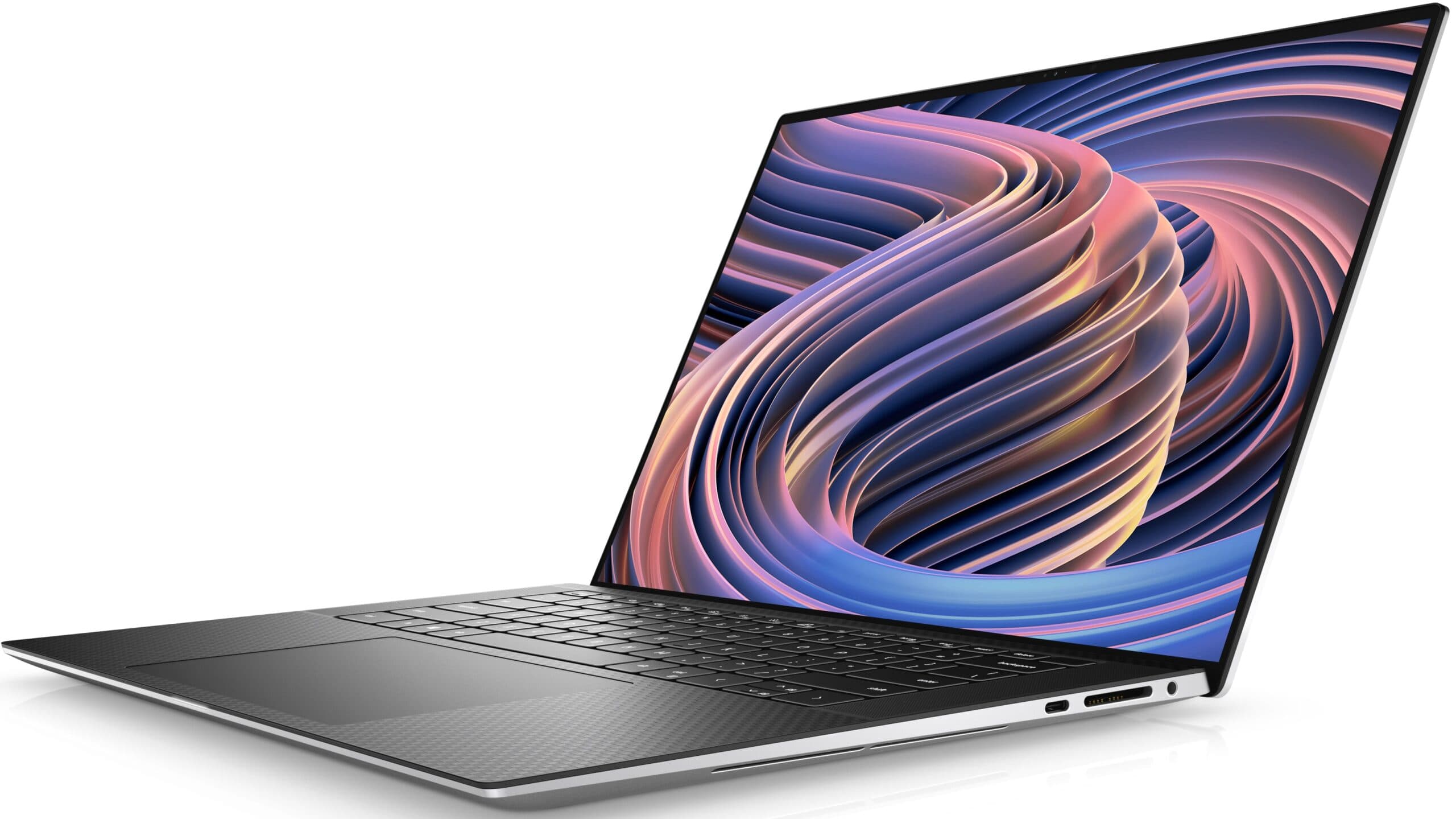 Notebook Dell XPS 15 i7 32GB 1TB OLED
