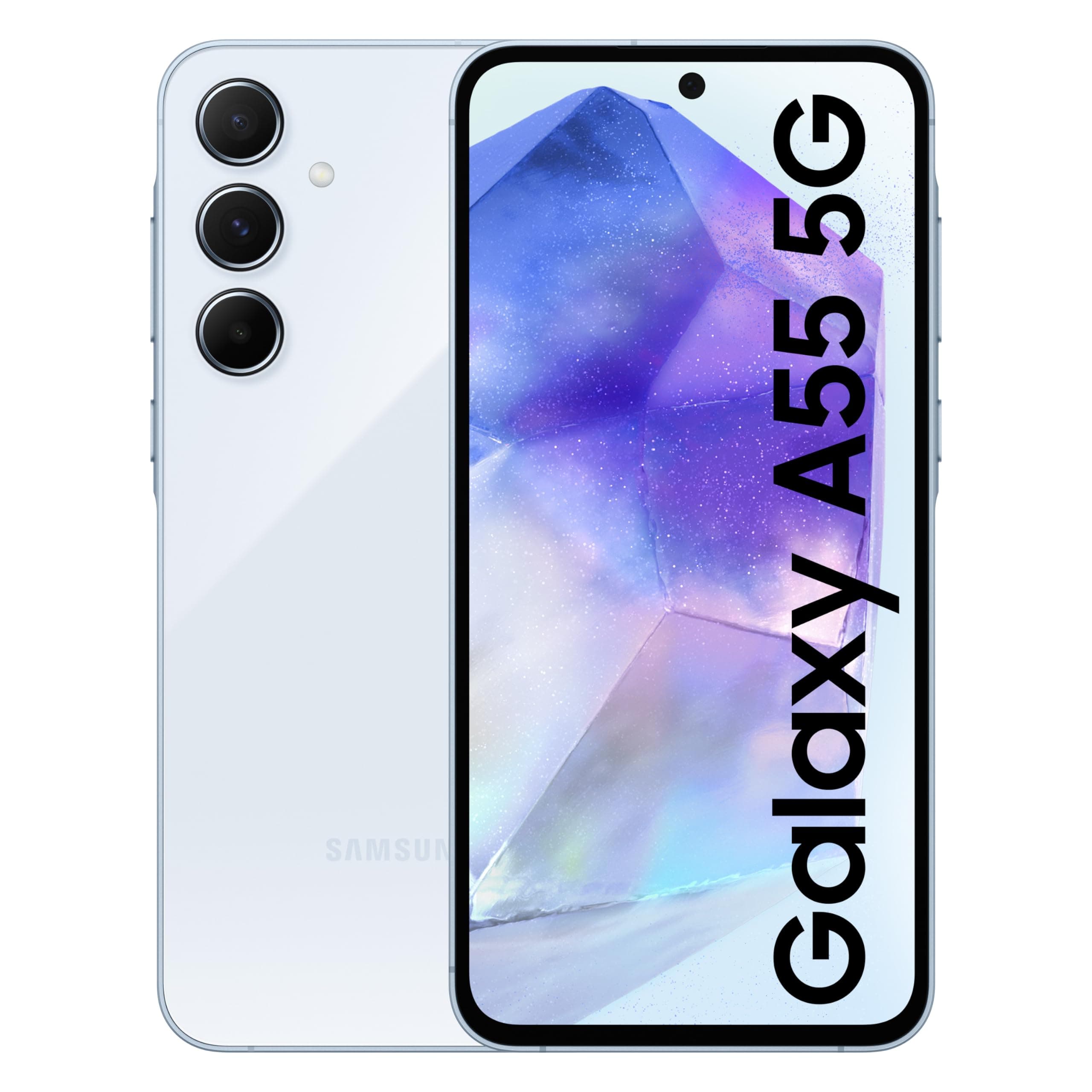 Samsung Galaxy A55 5G 256GB