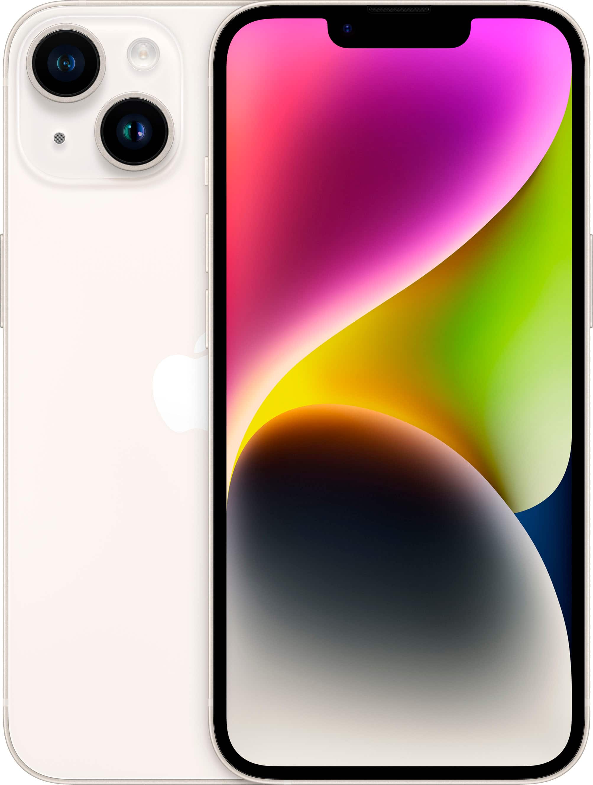iPhone 14 128GB Estelar