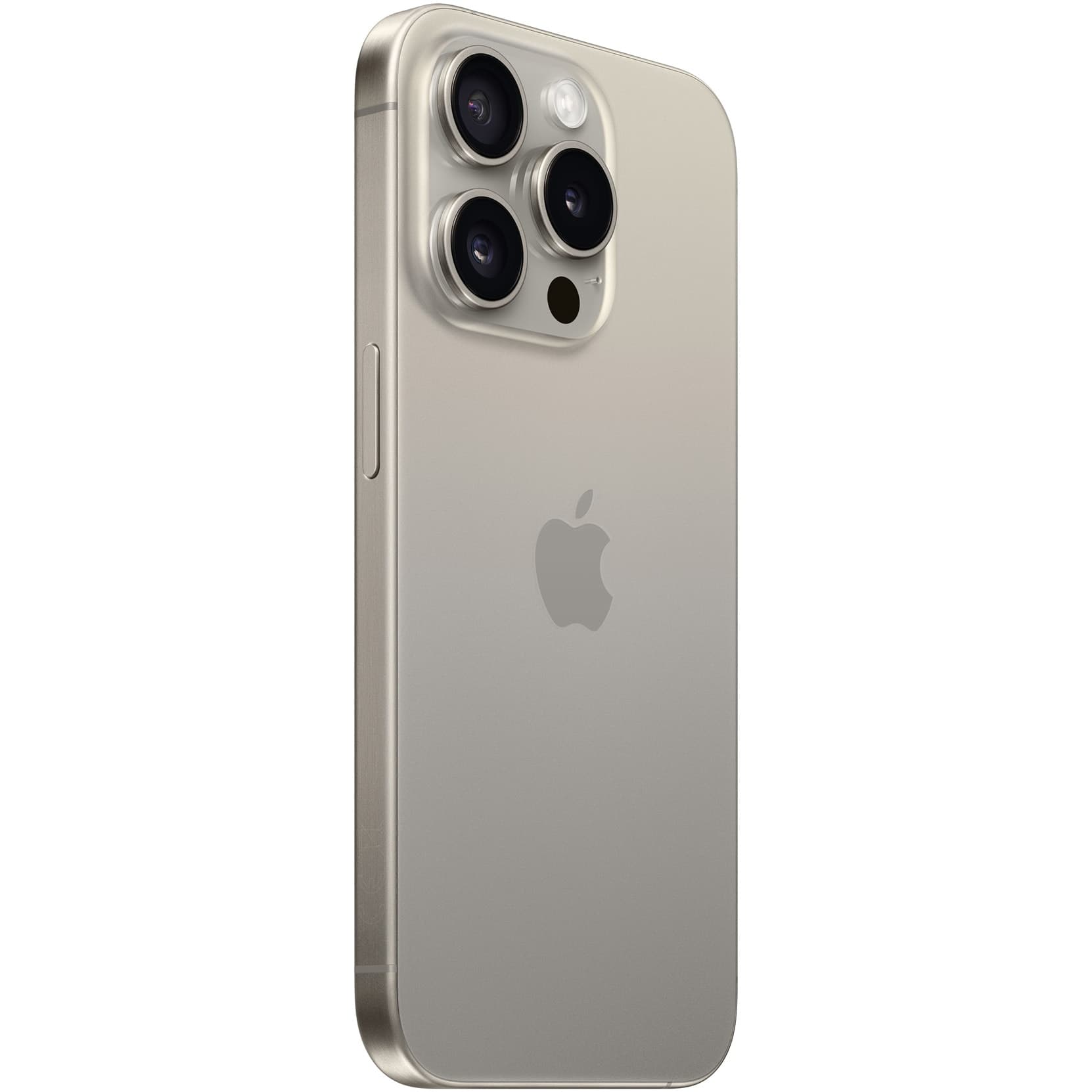 iPhone 15 Pro Max 256GB Titânio Natural