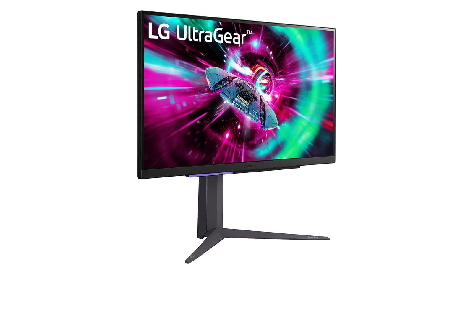 Monitor LG UltraGear 27" 4K 144Hz